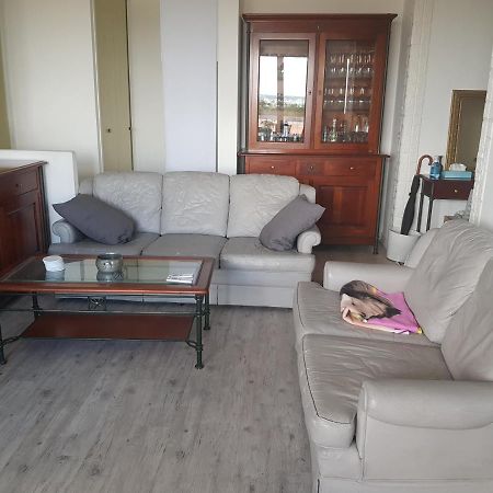 Grand Appartement Proche De Paris Chilly-Mazarin Luaran gambar