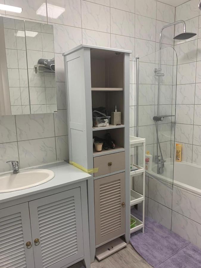Grand Appartement Proche De Paris Chilly-Mazarin Luaran gambar
