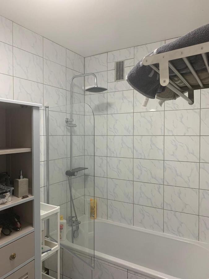 Grand Appartement Proche De Paris Chilly-Mazarin Luaran gambar