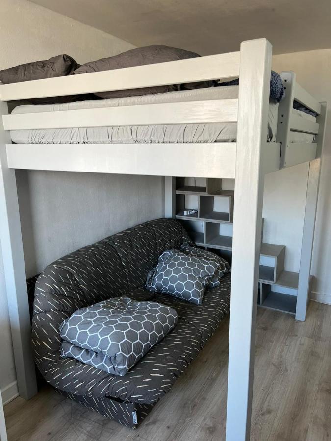 Grand Appartement Proche De Paris Chilly-Mazarin Luaran gambar