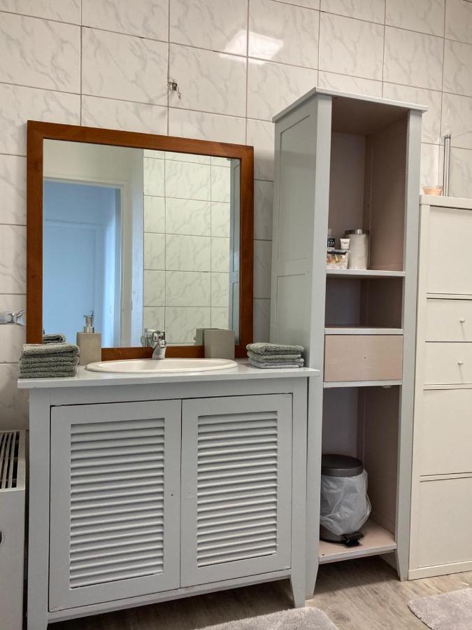 Grand Appartement Proche De Paris Chilly-Mazarin Luaran gambar