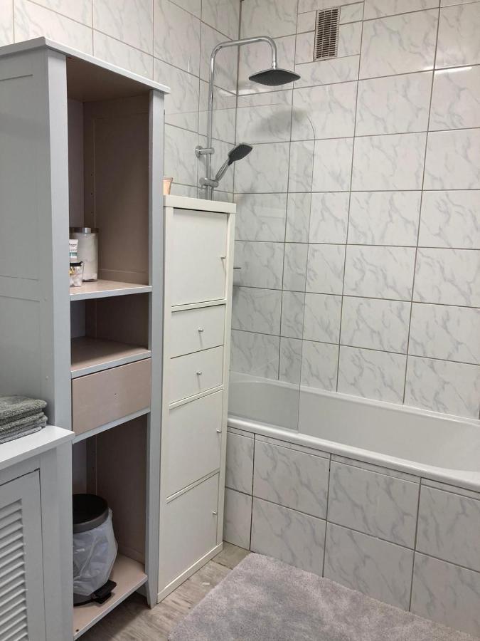 Grand Appartement Proche De Paris Chilly-Mazarin Luaran gambar