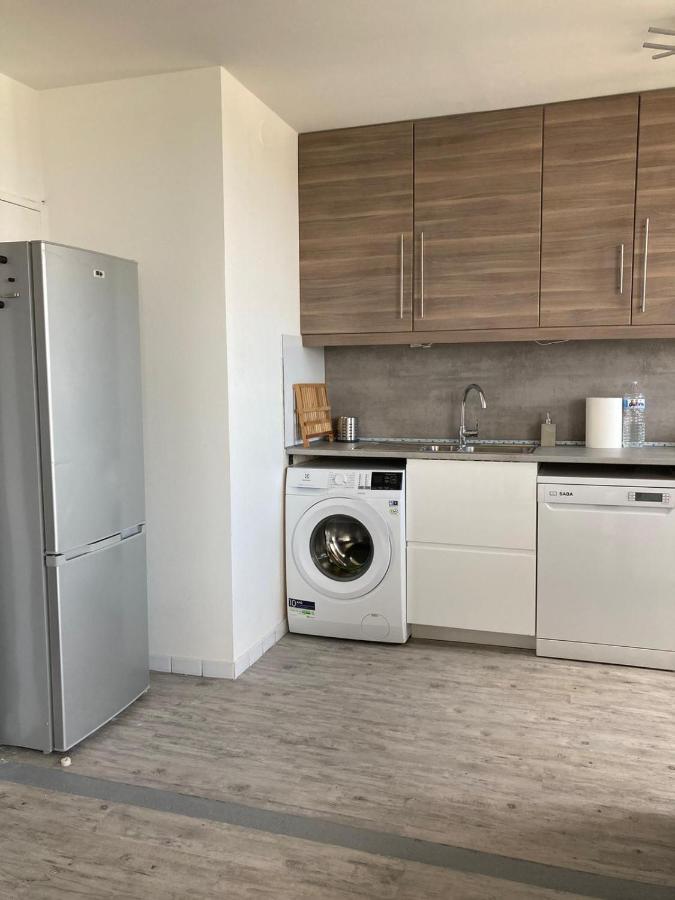 Grand Appartement Proche De Paris Chilly-Mazarin Luaran gambar